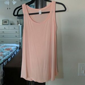 Old Navy Luxe Tank Top